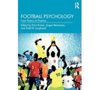 Football Psychology: From Theory to Practice
