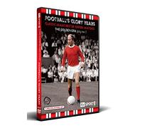 Football S Glory Years - Manchester United Glory Years Vol3 (2 Dvd) [Edizione: Regno Unito] [Edizione: Regno Unito]