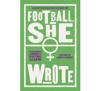 Football, She Wrote (Tascabile)