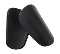 Football Shin Guard - Durable Protective Gear, Lightweight Calf Shield, Shock Absorbing Design, Breathable Comfortable Padding | Soccer Protector for Training Practice Competition Sports Safety Equipm