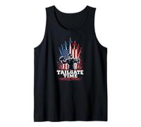 Football Sport College Team US Canotta