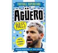 Football Superstars: Agüero Rules: 12