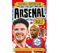 Football Superstars: Arsenal Rule