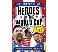 Football Superstars: Heroes of the World Cup Rule