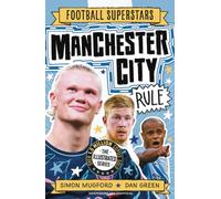 Football Superstars: Manchester City Rule