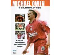 Football Superstars - Michael Owen [Edizione: Regno Unito] [Edizione: Regno Unito]