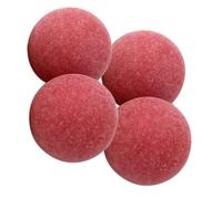 Football Table Replacement Balls, Tabletop Game Soccer Ball Set, Durable Desktop Football Toy Accessories for Youth, Boys, Girls, Men, Women, Teens, Game Rooms, and Family Parties