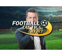Football, Tactics & Glory (Nintendo Switch) Nintendo Key - EU