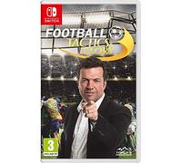 Football Tactics & Glory /Switch