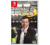 Football Tactics & Glory Switch (Nintendo Switch) (Nintendo Switch)