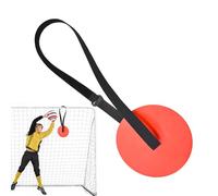 Football Target For precsion traning - Hockey Throwing Goal Sheet | Tear-Resistant Sports Equipment | Backyard Practice Aid For Team Drills Summer Games School Camp