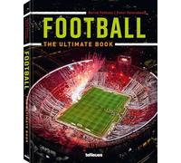 Football: The Ultimate Book