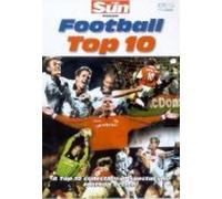 Football Top 10 [2000] [DVD] [Edizione: Regno Unito]