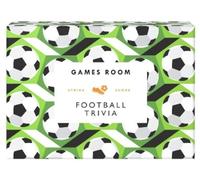 Football Trivia
