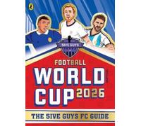 Football World Cup 2026 (Tascabile)