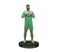 Footballs Finest - Liverpool (Alisson Becker) /Figures