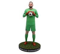SoccerStarz Footballs Finest - Paris Saint-Germain (Gianluigi Donnarumma) 60cm R