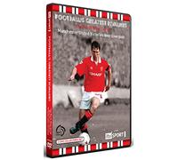 Football's Great Rivalries Manchester United Victories over Liverpool [DVD]