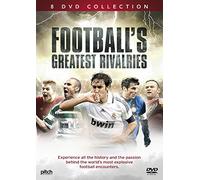 Football's Greatest Rivalries [DVD]