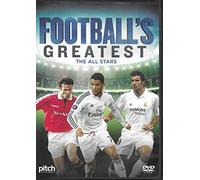 Football's Greatest - The All Stars
