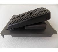 footboard pedal gaucho 12 v piastra pedale acceleratore peg perego SAGI3977JKGPN
