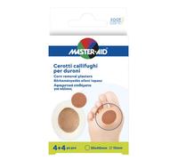 FOOTCARE CALLIFUGHI DURONI4+4P