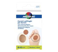 FOOTCARE CALLIFUGHI DURONI4+4P