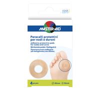 Pietrasanta Pharma Footcare Paracalli Nodi E Duroni 4 Pezzi