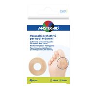 Pietrasanta Pharma Footcare Paracalli Nodi E Duroni 4 Pezzi