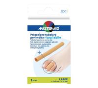 Footcare Protezione Tubolare Ritagliabile 15cm l