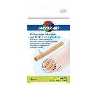 Footcare Protezione Tubolare Ritagliabile 15cm l