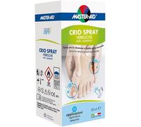 Footcare Verruche - Crio Spray Verruche - Trattamento Verruche - per Rimozione V