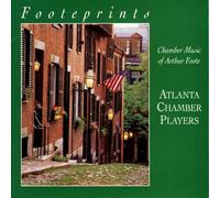 Foote, Arthur - Footeprints