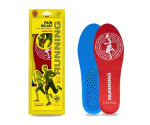 FOOTGEL SOLETTA RUNNING