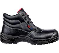 Footguard SicurezzaitScarpe Compact Mid S3 SRC Nero EUR 44
