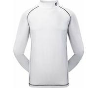 Footjoy Base Layer White L Abbigliamento Termico