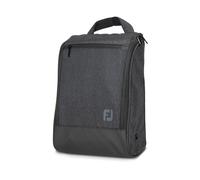 Footjoy Deluxe Shoe Heather Charcoal Borsa