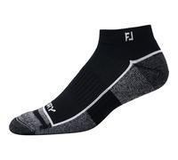 FootJoy Calze Pro Dry Sport, nero/grigio