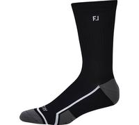 FootJoy Calzini Tech Dry Crew, nero