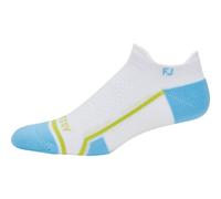 FootJoy Calzini Tech Dry Tab, bianco
