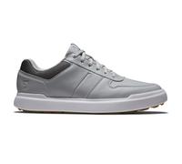 FootJoy Contour Casual Scarpe Da Golf Da Uomo Grigio/Grigio/Bianco