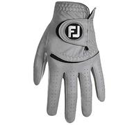 Footjoy Fj Spectrum - Guanto da uomo, Uomo, 60283, grigio, M
