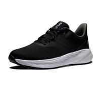 FootJoy Scarpe da golf Flex, nero/grigio