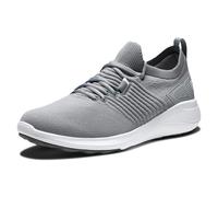 FootJoy Flex XP, Scarpe da Golf Uomo, Grey, 41 EU