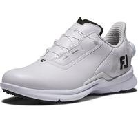 FootJoy Scarpe da golf Fuel, bianco