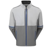 FootJoy Giacca DryJoys Select LX, grigio chiaro/grigio