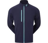 FootJoy Giacca impacchettabile Elements, blu scuro/azzurro