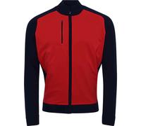 FootJoy Giacca Tech, navy/rosso