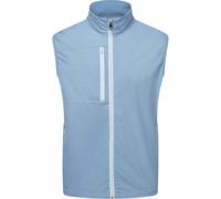 FootJoy Gilet leggero Temposeries, blu chiaro