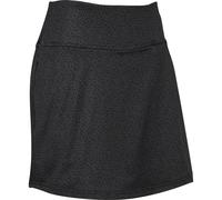 FootJoy Gonna con stampa animalier, nero